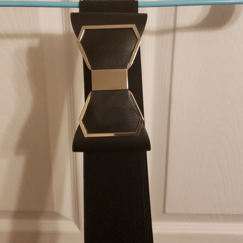 torrid Bow Belt sz 1